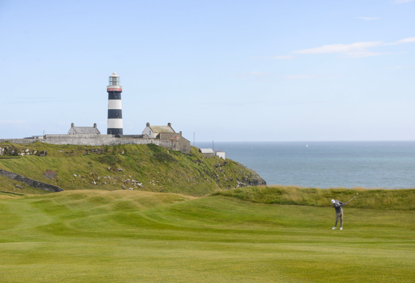 Golf Photography Booking (Old Head, August 12 2026)