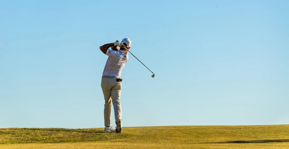 Golf Photography Booking (12 Players - Old Head)