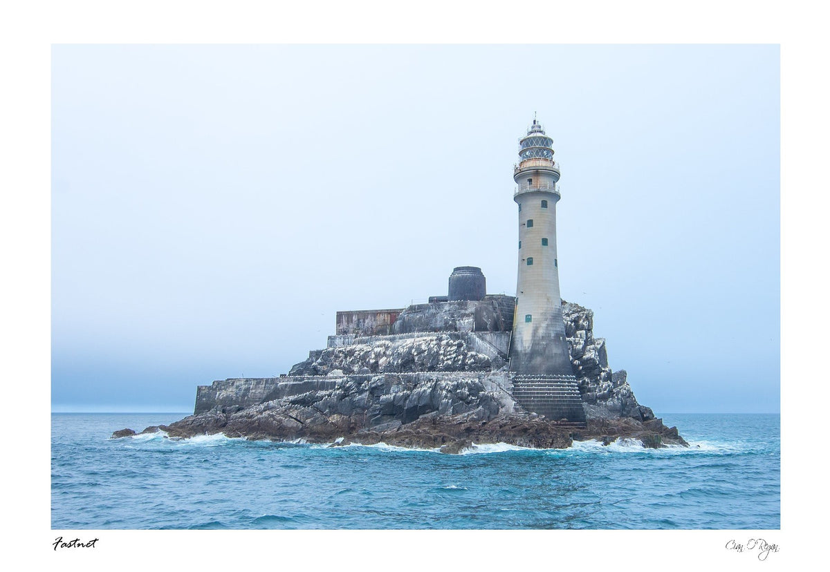 Fastnet