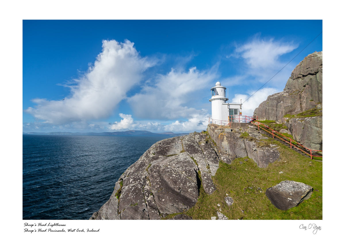 Sheep's Head Lighthouse