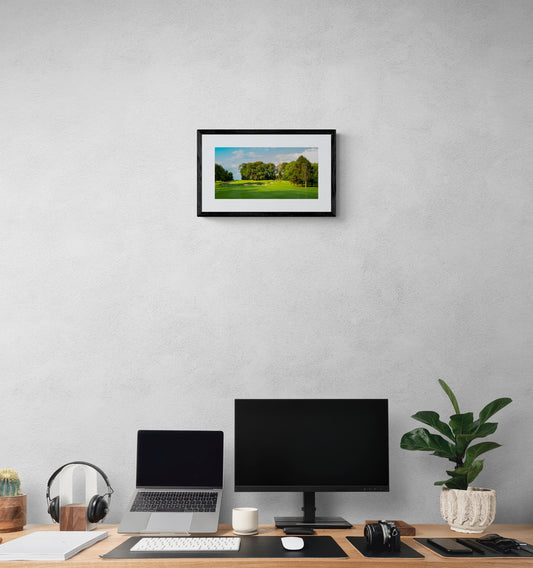 12th Hole - Cork Golf Club