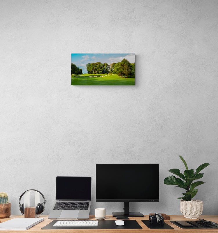 12th Hole - Cork Golf Club