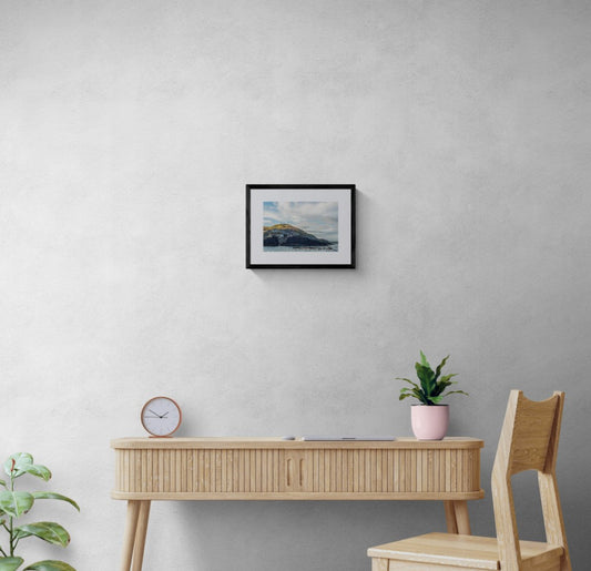 Barrack Point Lighthouse, Sherkin Island