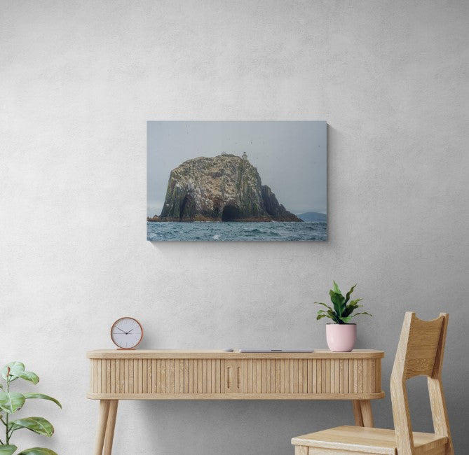 Bull Rock Lighthouse