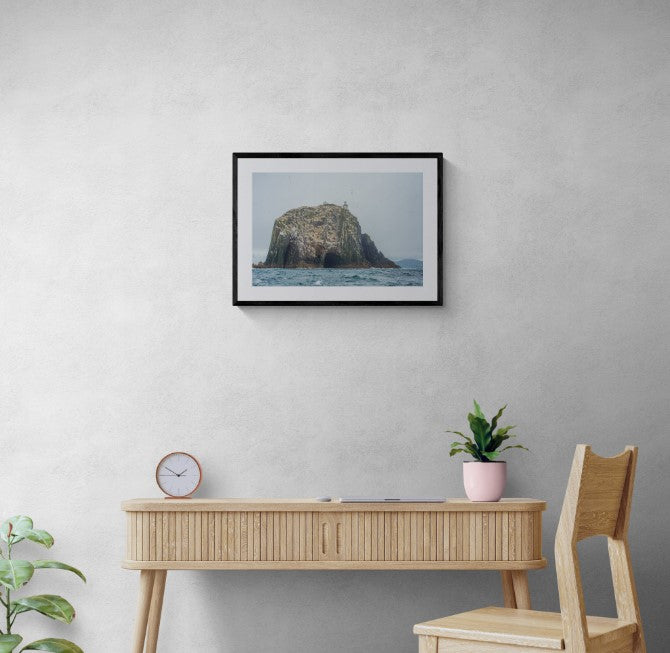 Bull Rock Lighthouse