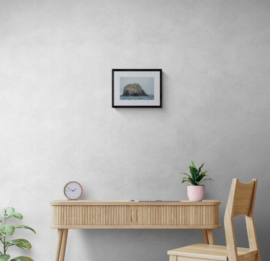 Bull Rock Lighthouse