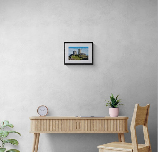 Cape Clear Lighthouse