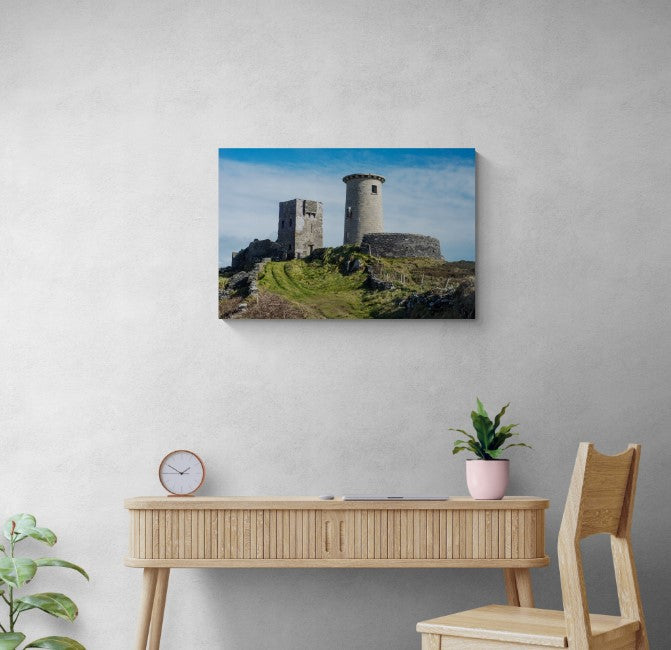 Cape Clear Lighthouse