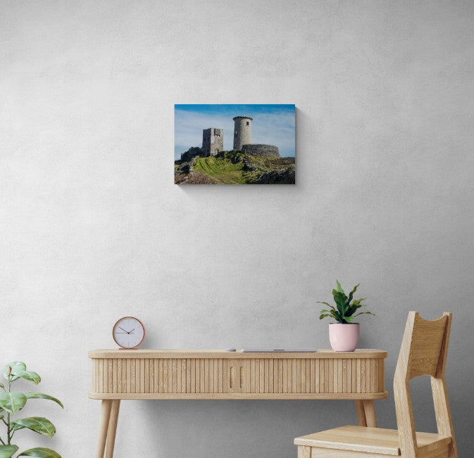 Cape Clear Lighthouse