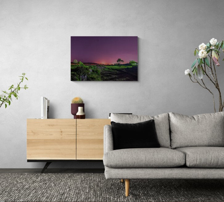 7th Hole, Cork Golf Club