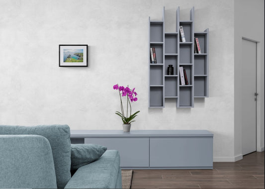 Dunquin Pier and the Blasket Islands, County Kerry