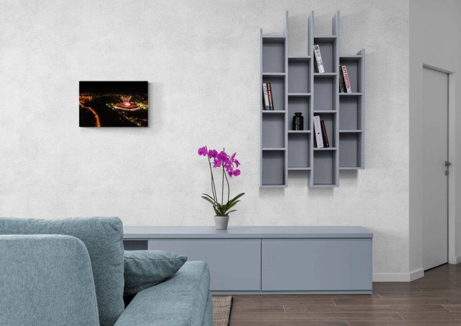 Pairc Ui Chaoimh Fireworks