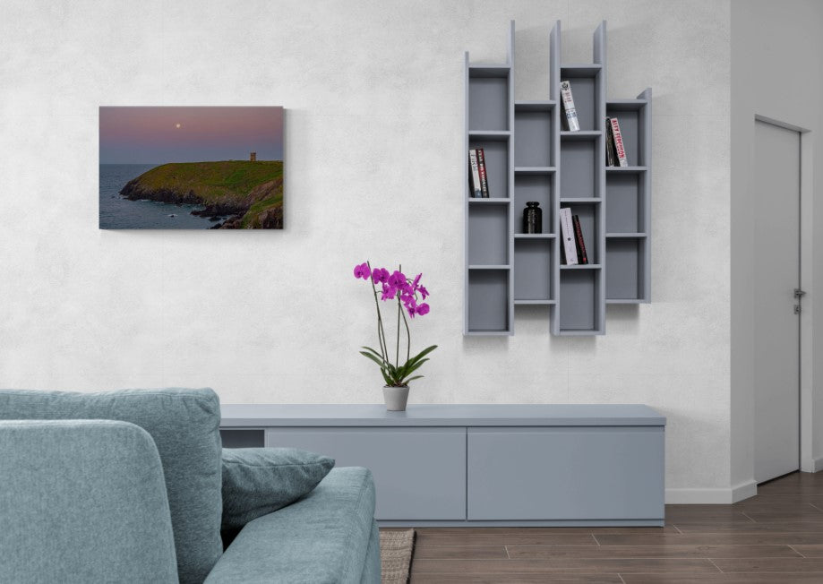 Knockadoon Full Moon