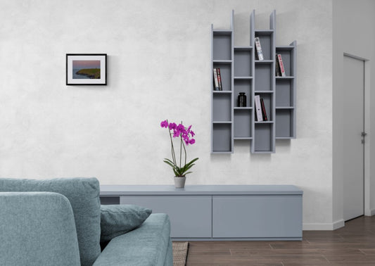 Knockadoon Full Moon