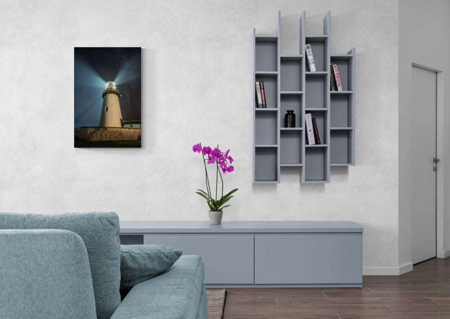 Galley Head Lighthouse