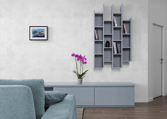 Gougane Barra Under Snow