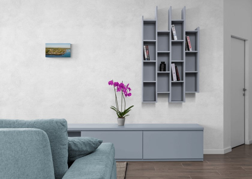 Crosshaven at Sunrise