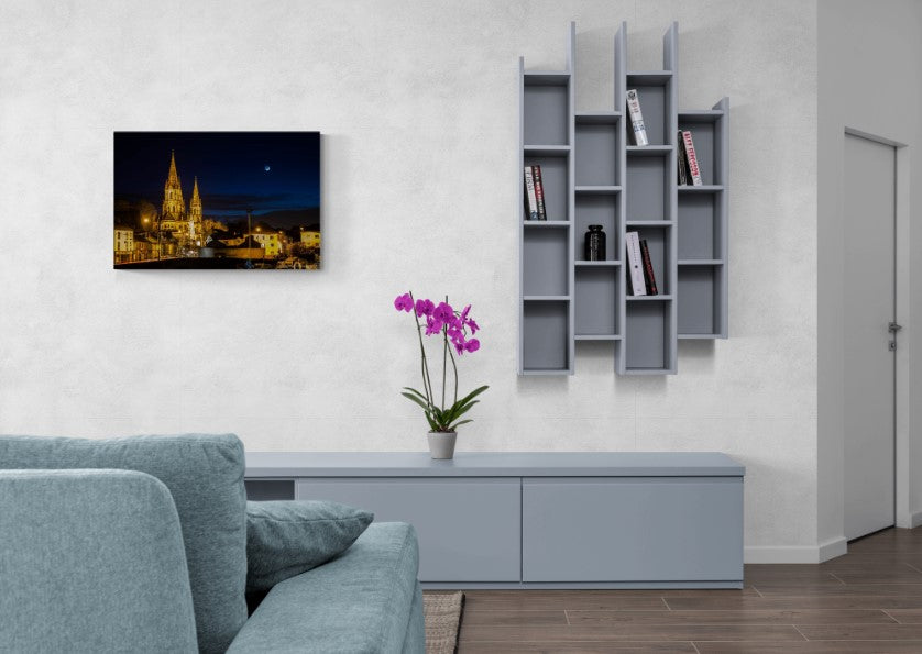 St Finbarr's Cathedral