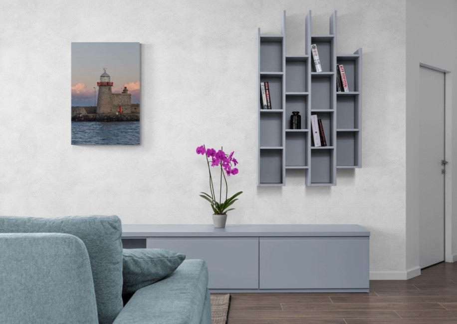 Howth Lighthouse, Dublin