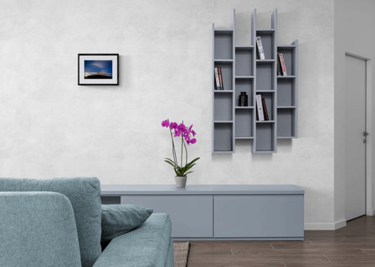 Lonely Tree, Oysterhaven