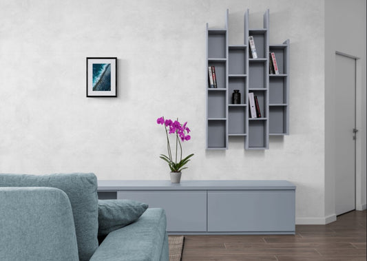 Cliffs of Moher - Looking Down