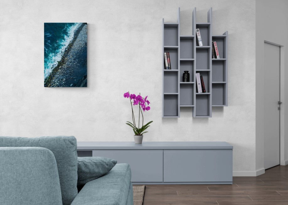 Cliffs of Moher - Looking Down