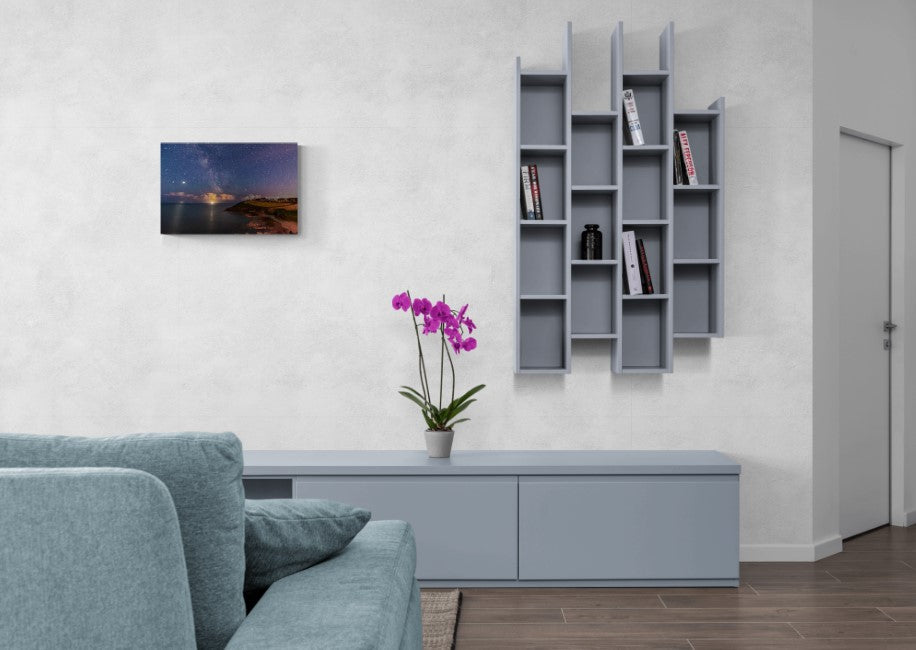 Church Bay, Crosshaven at Night