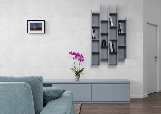 Church Bay, Crosshaven at Night