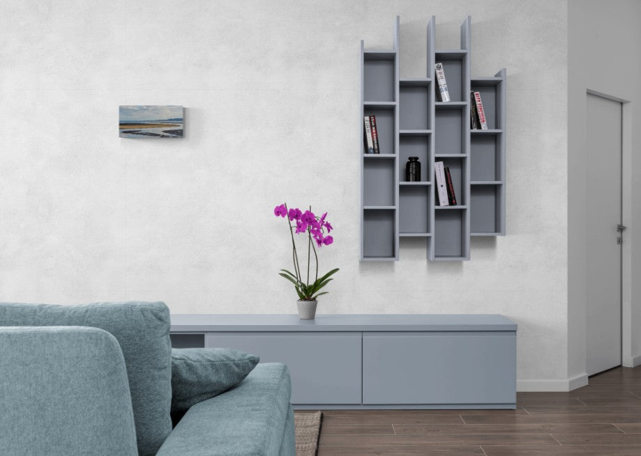 Sandymount Strand, Dublin