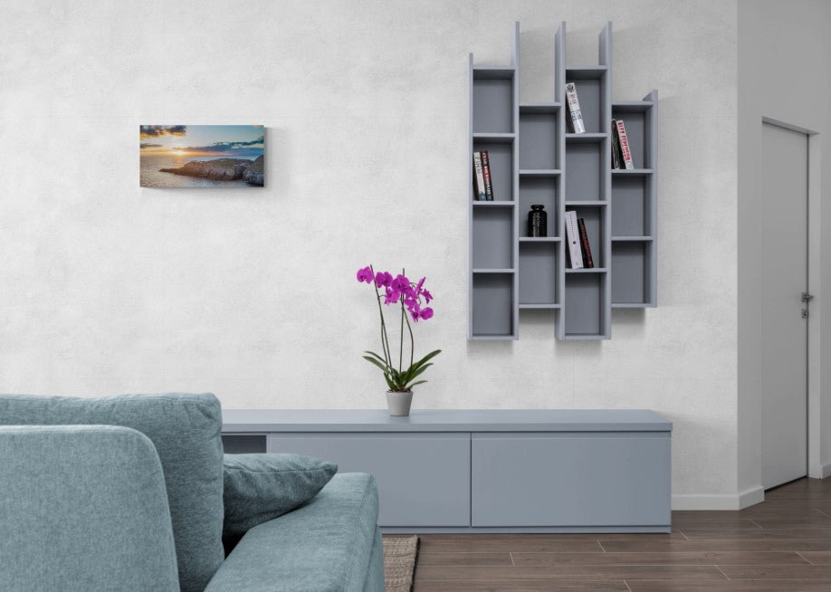 Mizen Head Lighthouse Sunset