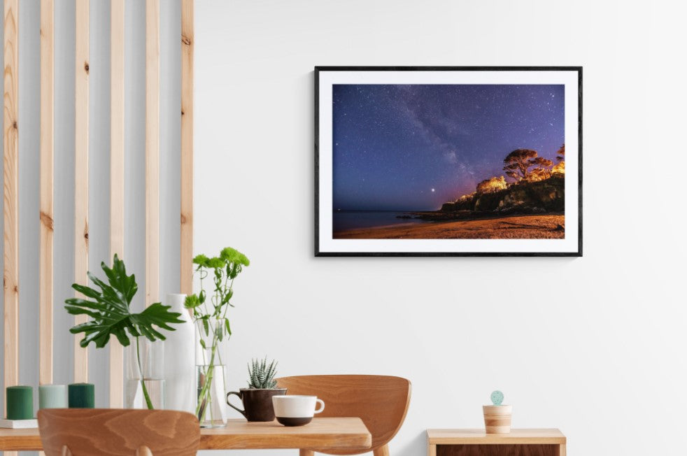 Myrtleville Milky Way