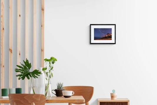 Myrtleville Milky Way