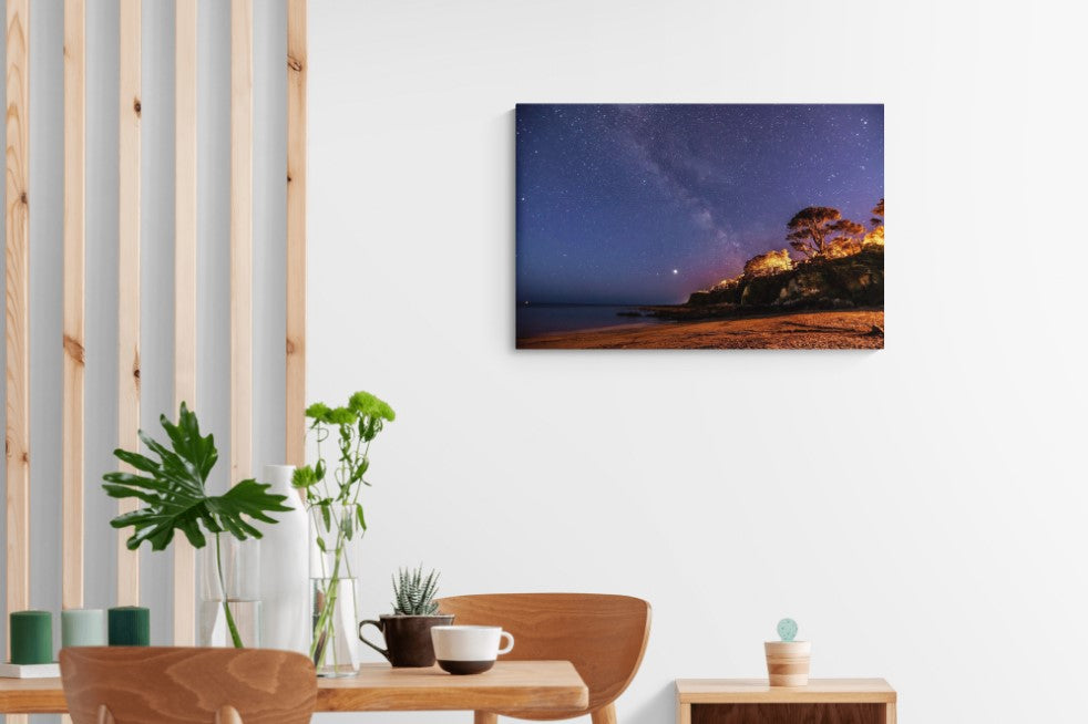 Myrtleville Milky Way