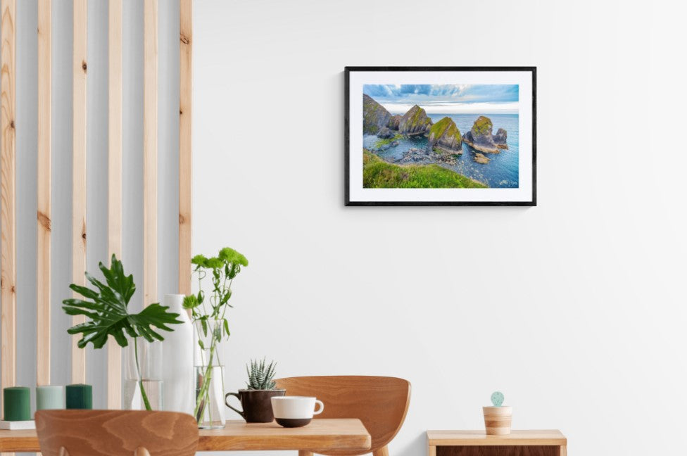 Nohoval Cove