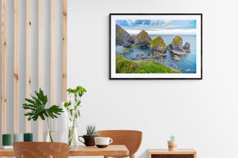Nohoval Cove