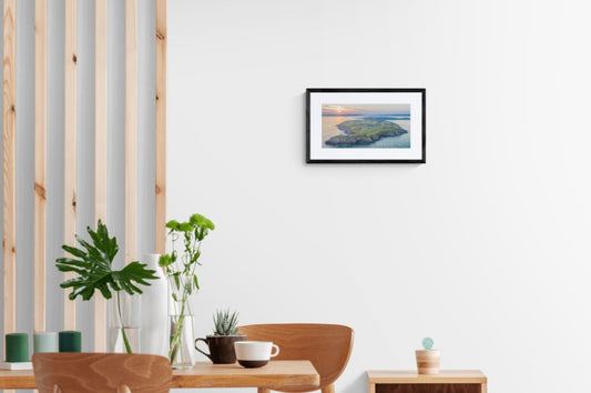 Old Head of Kinsale Sunset