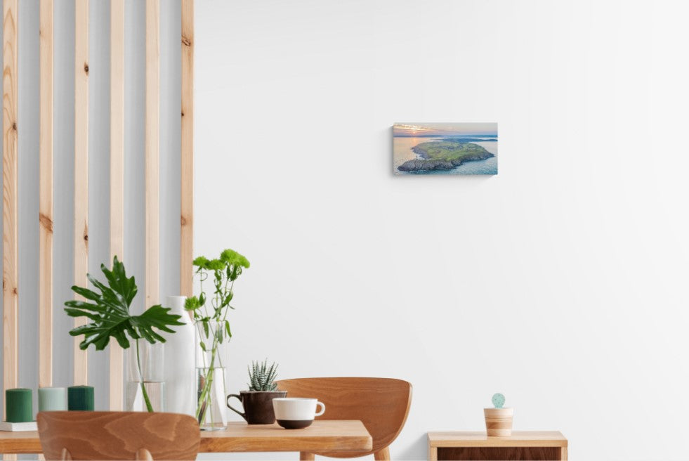 Old Head of Kinsale Sunset