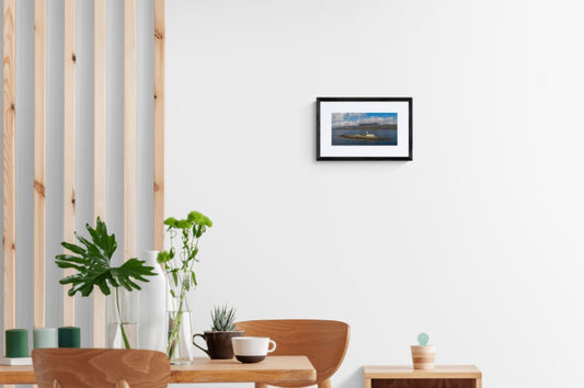 Roancarrigmore Lighthouse, West Cork