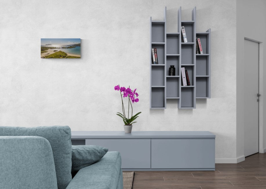 Derrynane, Kerry, Ireland