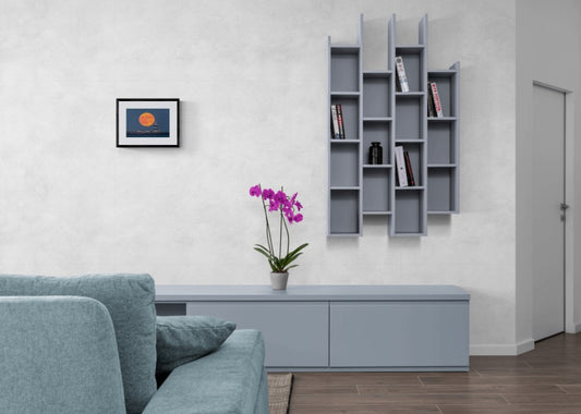 Hook Lighthouse Supermoon, Wexford