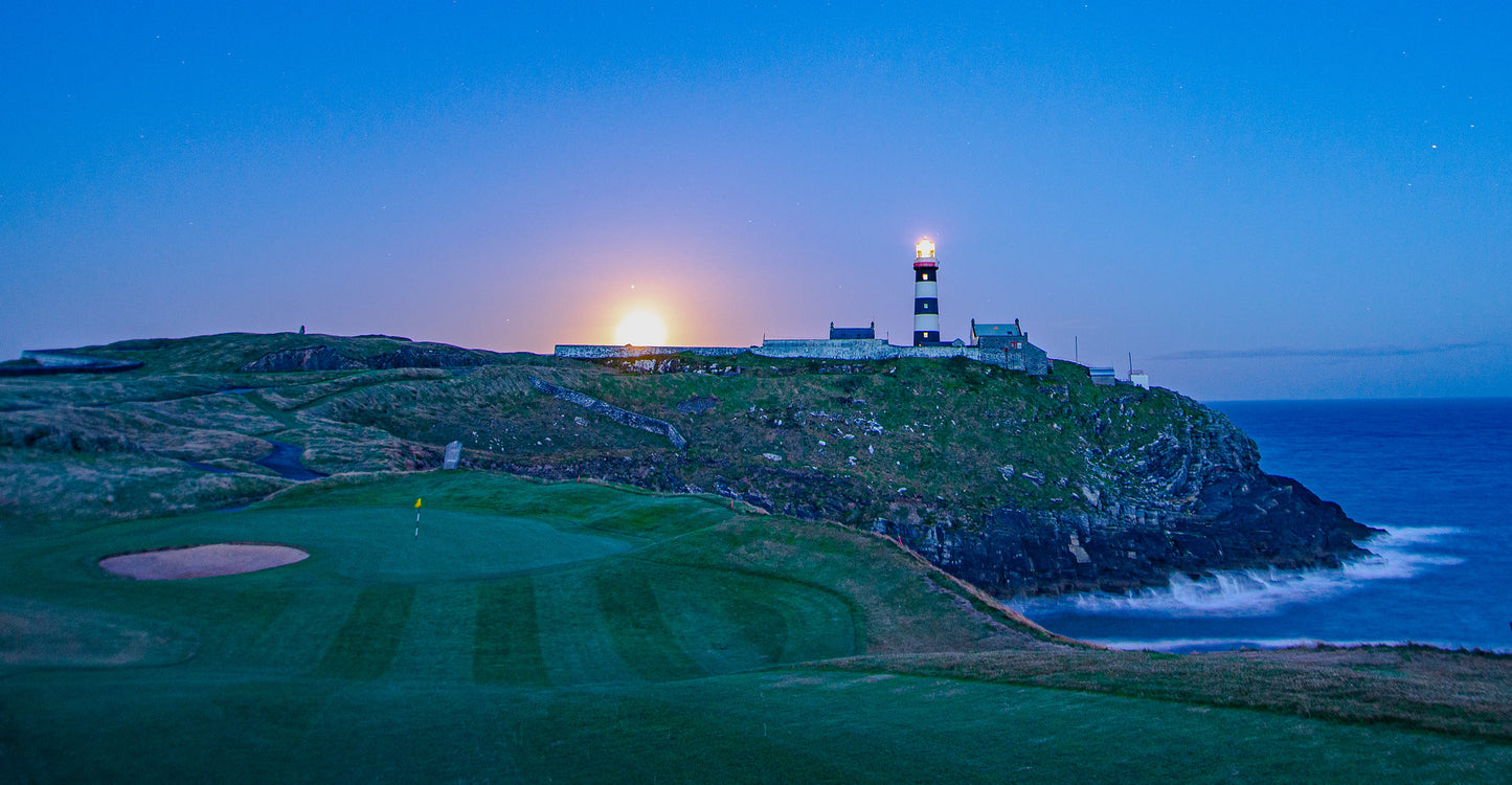 Image Usage (Old Head Full Moon)