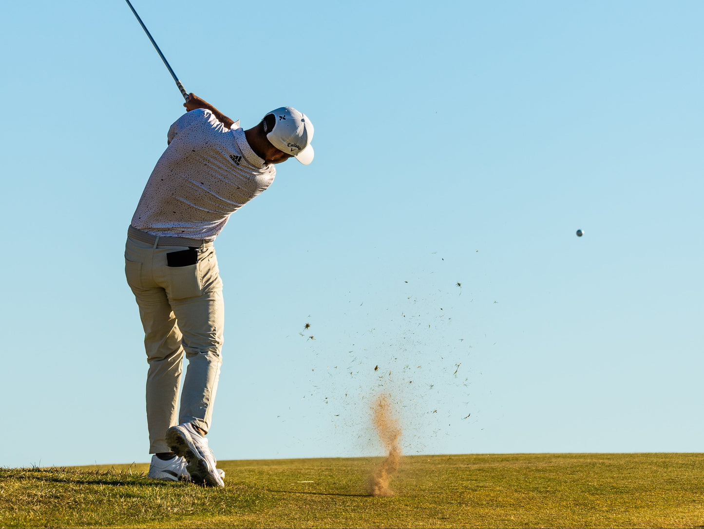 Golf Photography Booking (Tralee, August 21 2026)