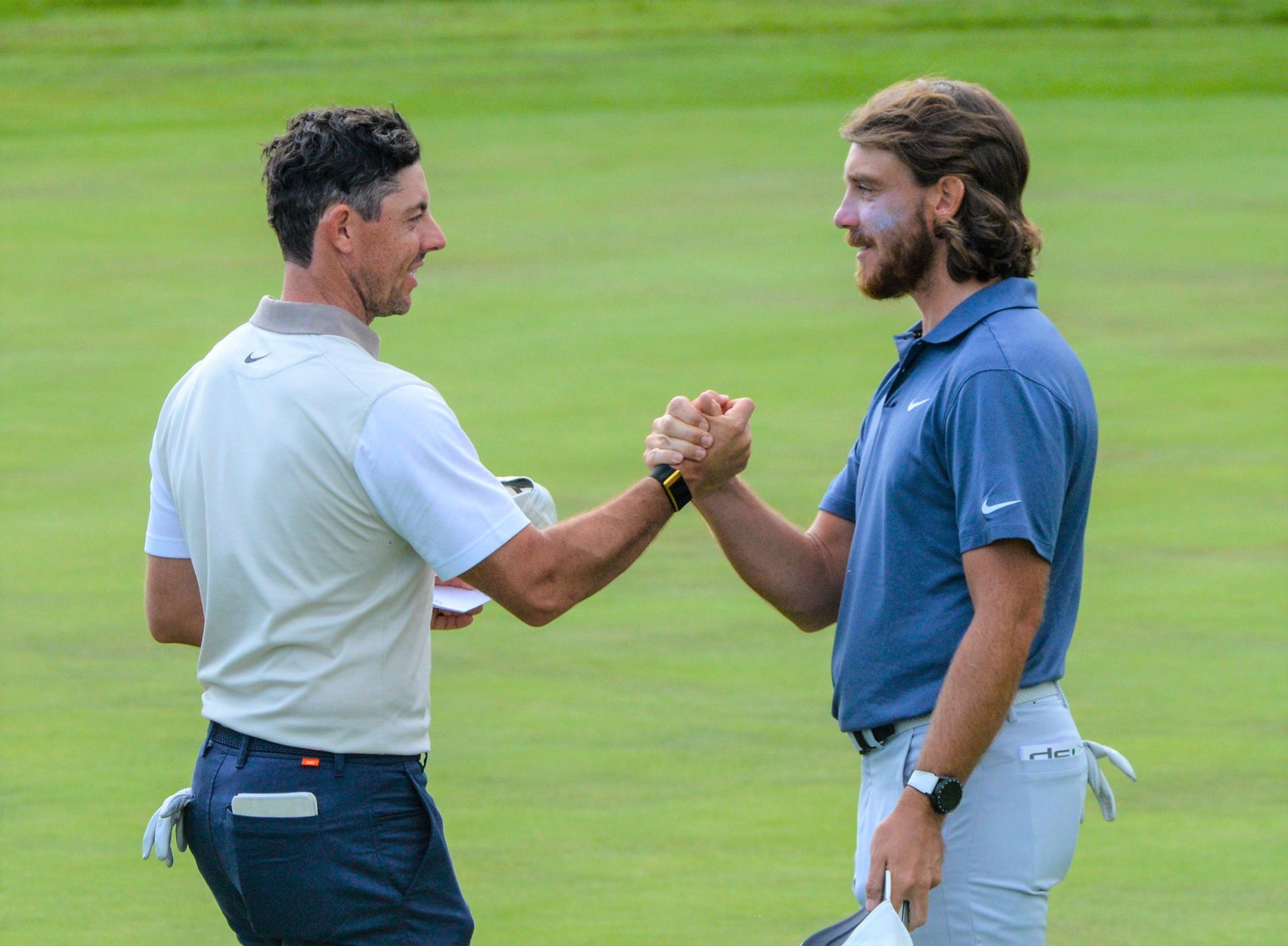 Golf Photography Booking - Cian O’Regan Photography