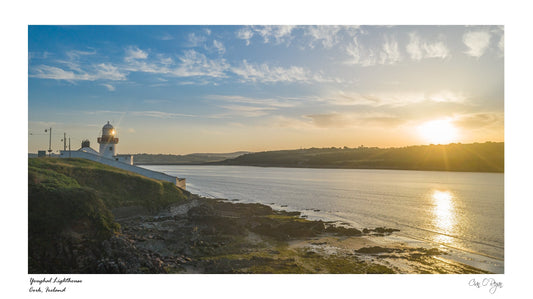 Youghal Lighthouse