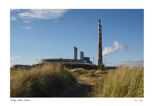 Poolbeg, Dublin
