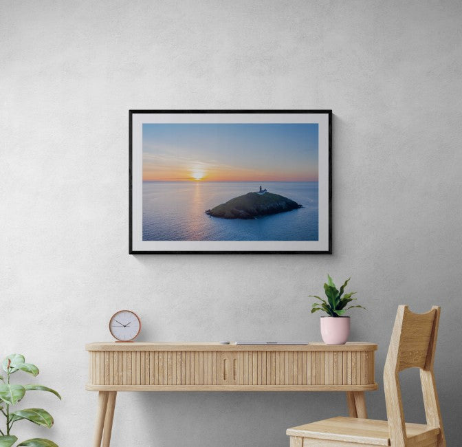 Ballycotton Sunrise