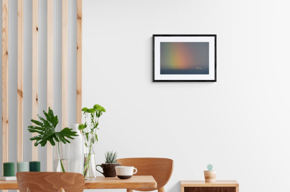 Rainbow's End