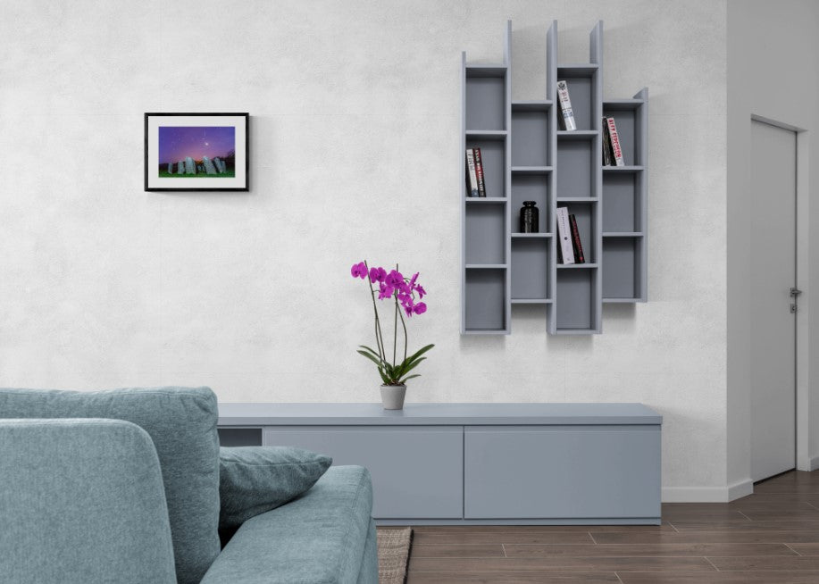 Drombeg at the Smithsonian - Limited Edition Prints